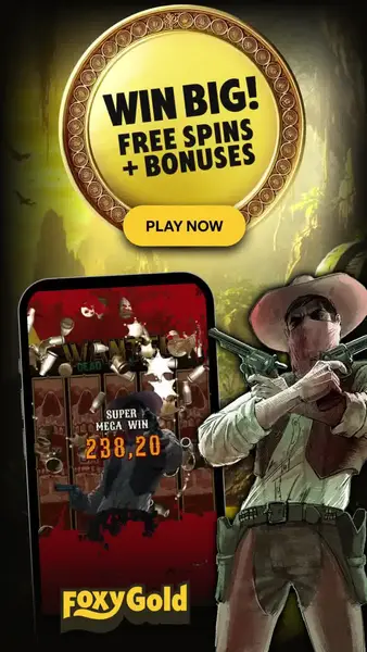Кадр рекламы The Casino Zone