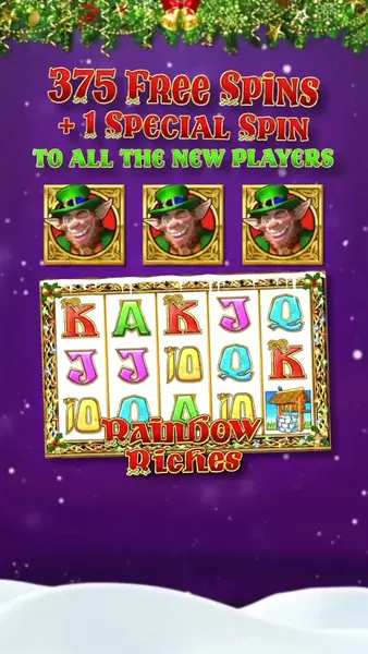 Кадр рекламы Spin and Win