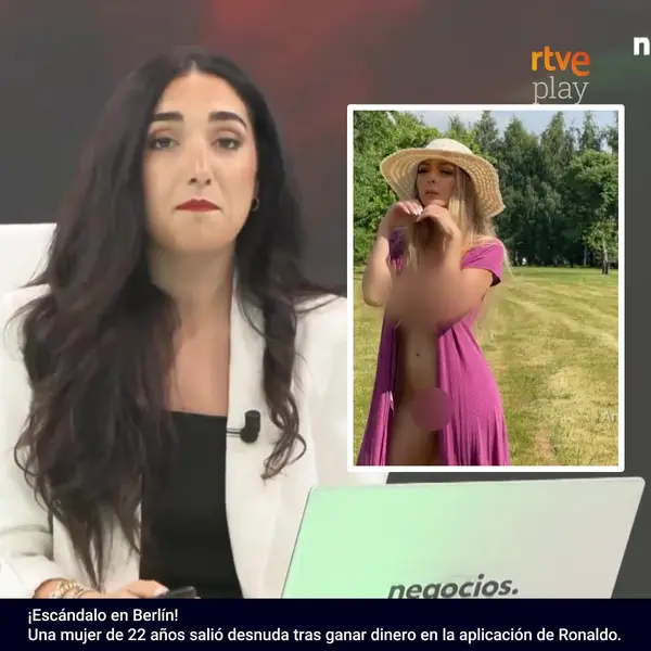 Кадр рекламы Daniel Jones