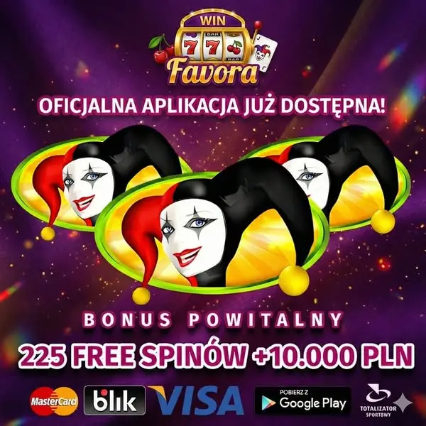 Кадр рекламы Warsaw casino