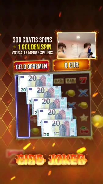 Кадр рекламы Roulette Plus