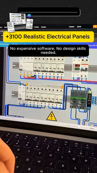 Кадр рекламы John Electrical Services