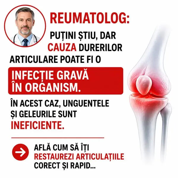 Кадр рекламы Dr med