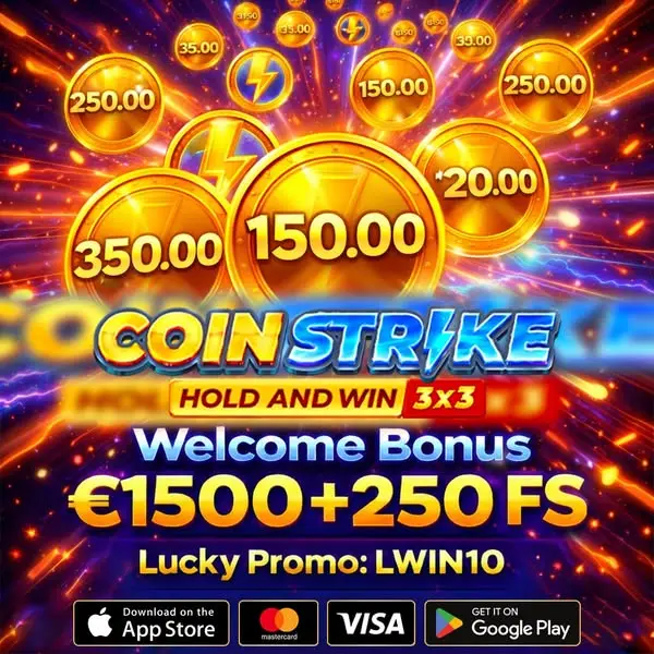 Кадр рекламы HappyWin