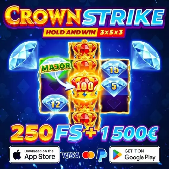 Кадр рекламы Lacky slots