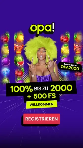 Кадр рекламы Big win