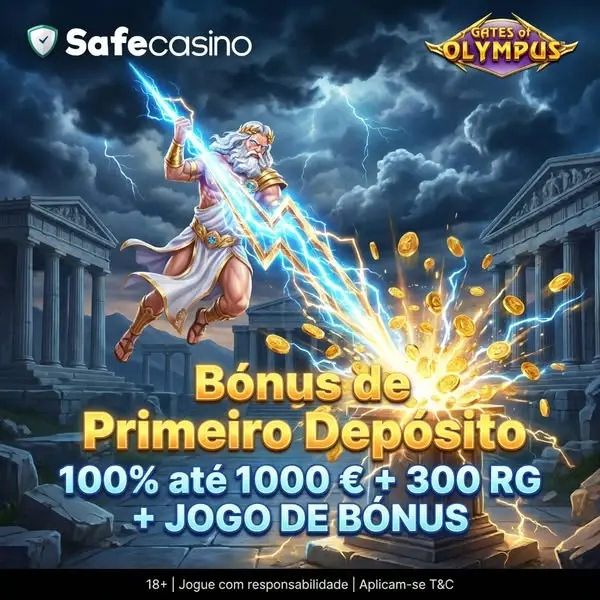 Кадр рекламы SafeCasino