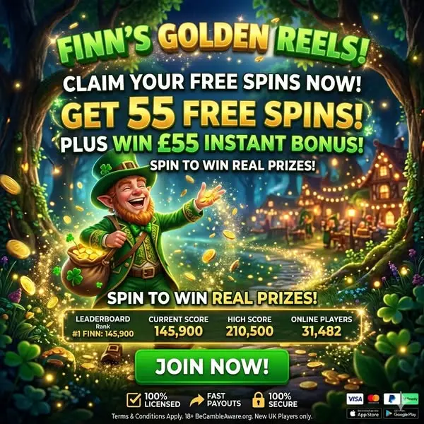 Кадр рекламы 777payout