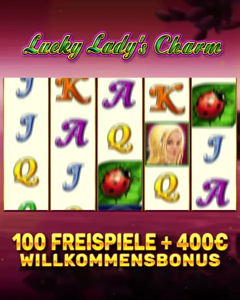 Кадр рекламы Royal Slots AT