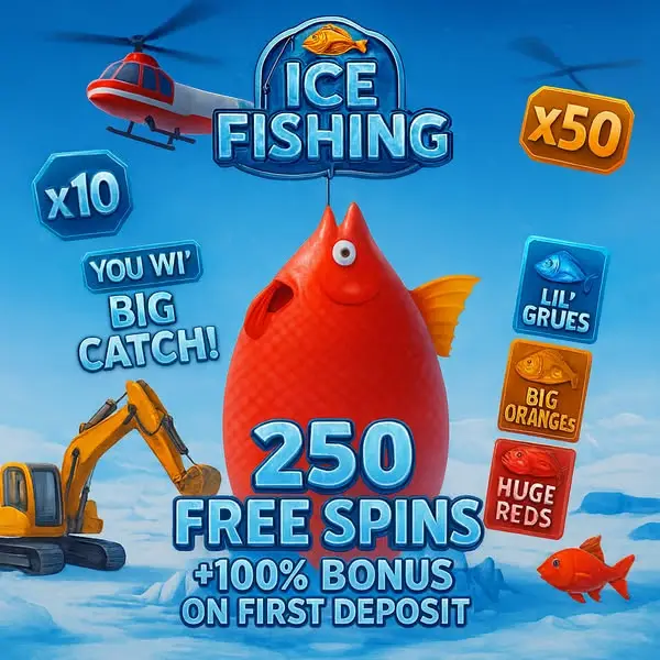 Кадр рекламы Jackpot kingdom