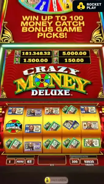 Кадр рекламы Jackpot24