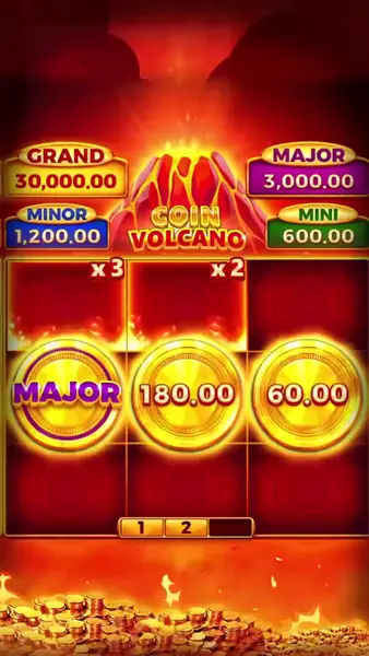 Кадр рекламы Improbable Full