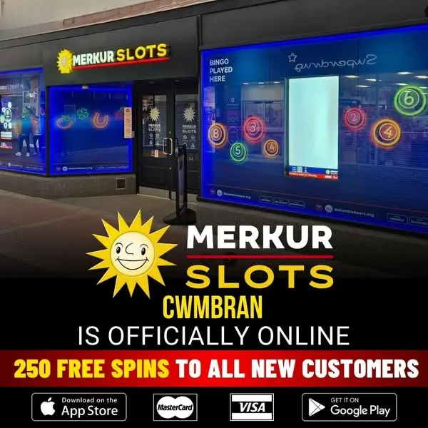 Кадр рекламы Merkur On-line