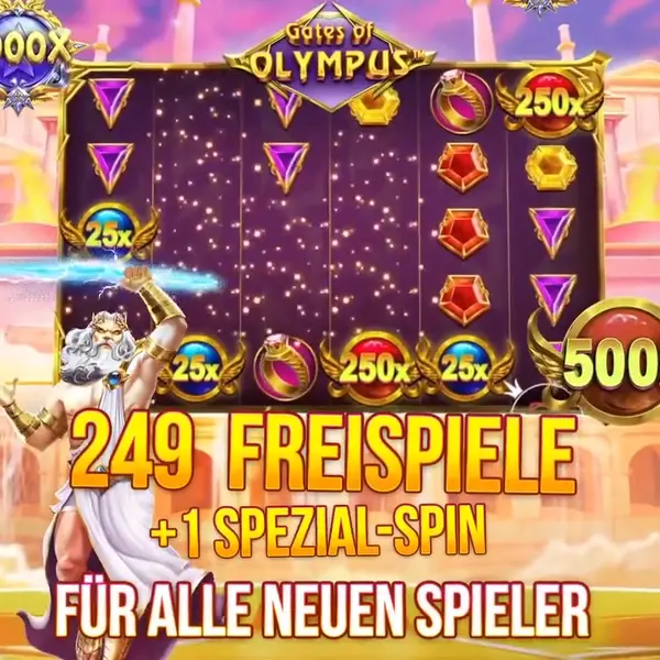 Кадр рекламы LuxorSpiele