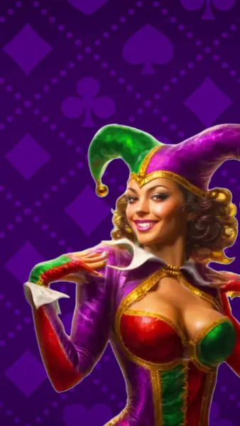 Кадр рекламы Game Expert -  Smartphone Adventure with Enormous Payouts Bonuses