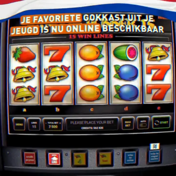 Кадр рекламы Spin win