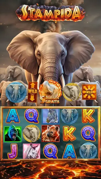 Кадр рекламы Golden Jackpot Palace