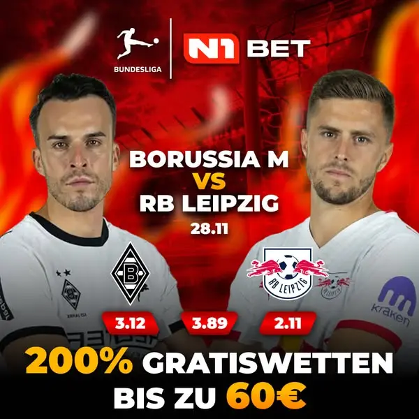 Кадр рекламы N1 Bet