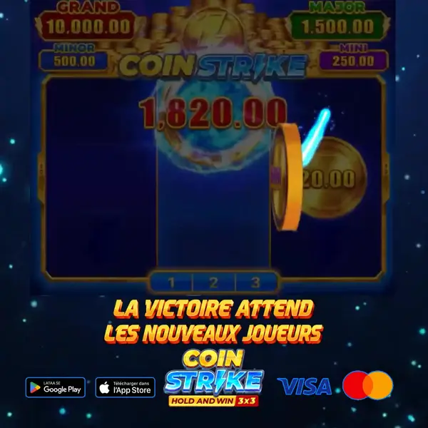 Кадр рекламы Top Slots