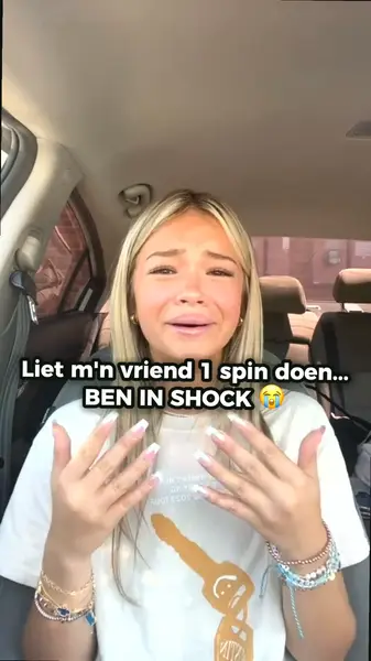 Кадр рекламы Slotorado NL