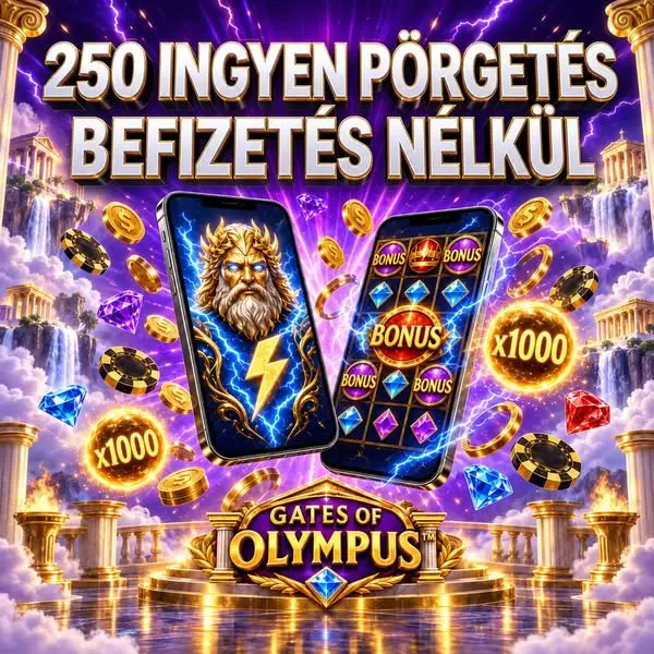 Кадр рекламы Magic Jackpot Den