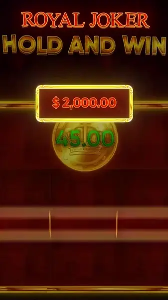 Кадр рекламы Money Game