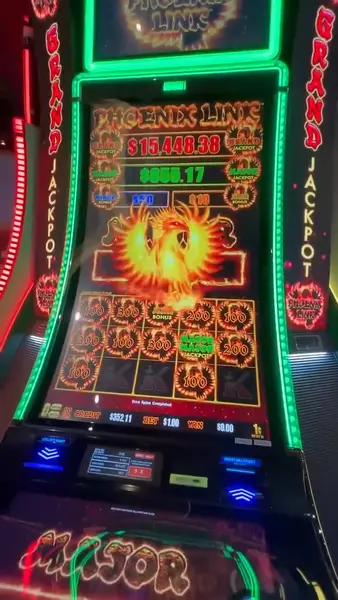 Кадр рекламы Online Casino UK