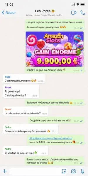 Кадр рекламы Daily Reward Club