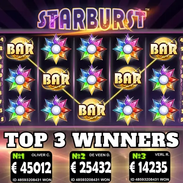 Кадр рекламы Top Slots