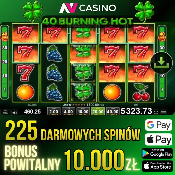 Кадр рекламы Lucky Quest