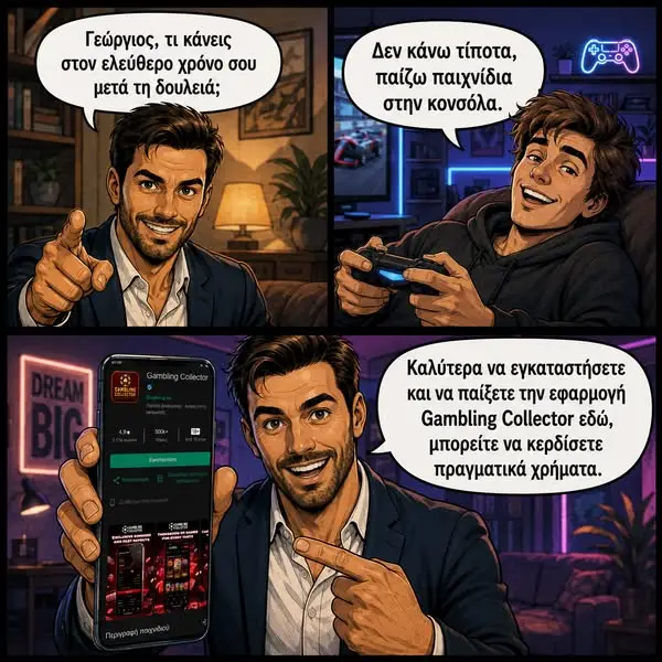 Кадр рекламы Роpulаr Gаmеs