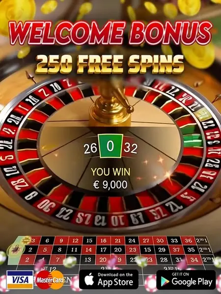 Кадр рекламы Top Slots