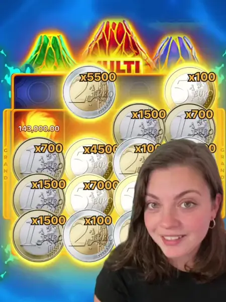 Кадр рекламы Big Win