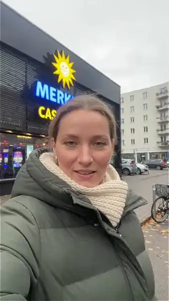 Кадр рекламы Jackpot Today