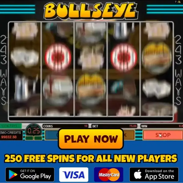 Кадр рекламы Super Slots