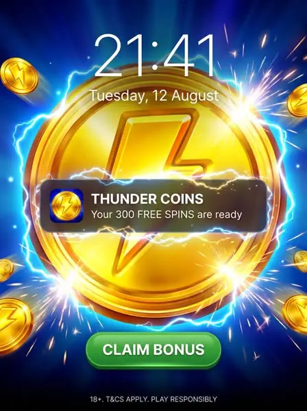 Кадр рекламы Wins Coin