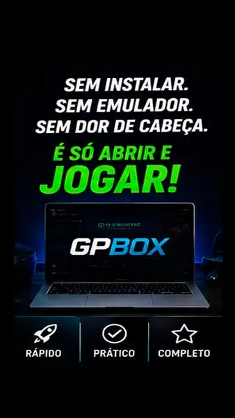 Кадр рекламы gpbox_
