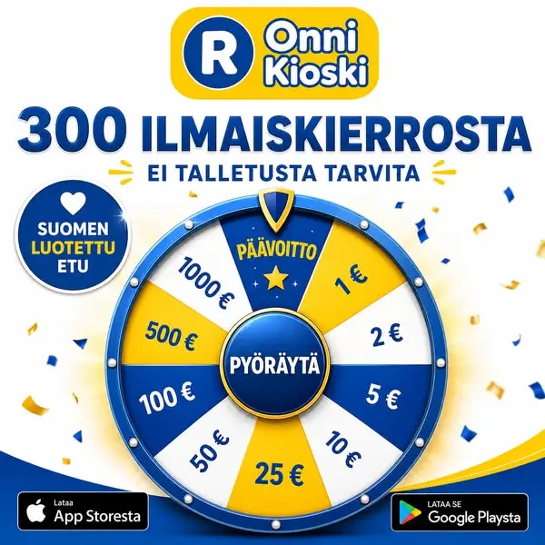 Кадр рекламы SuositusLotto