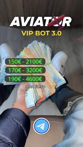 Кадр рекламы VIP Algorithms and Strategies