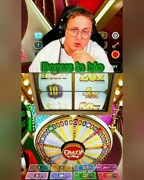 Кадр рекламы Playtime Vibes
