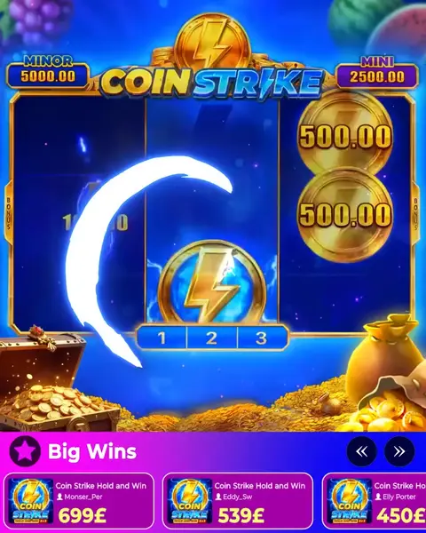 Кадр рекламы Spin Club Online