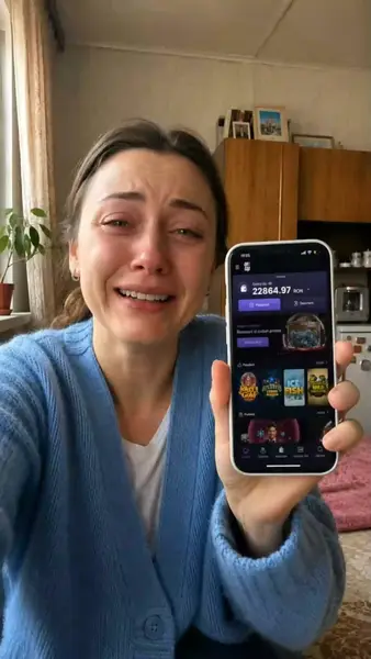 Кадр рекламы OneTap