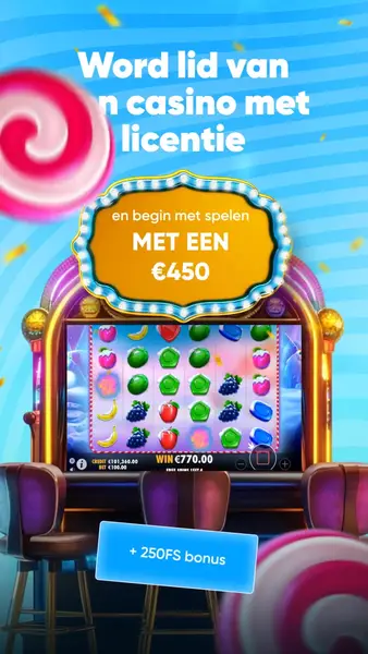 Кадр рекламы Joker Slots