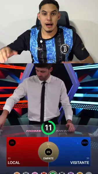 Кадр рекламы Edu Football Studio