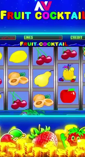 Кадр рекламы Win Slots