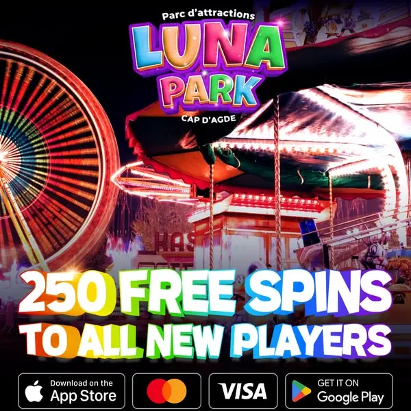 Кадр рекламы Lucky Week