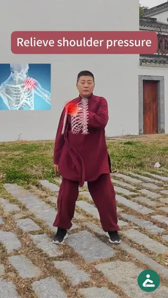 Кадр рекламы JustStretch