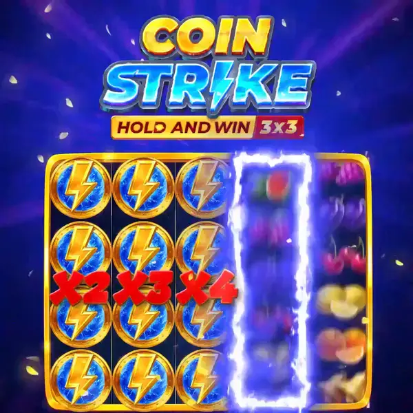 Кадр рекламы Lucky Win
