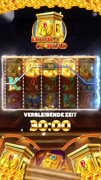 Кадр рекламы Book of Win