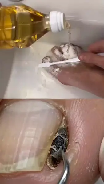 Кадр рекламы Leef Beter